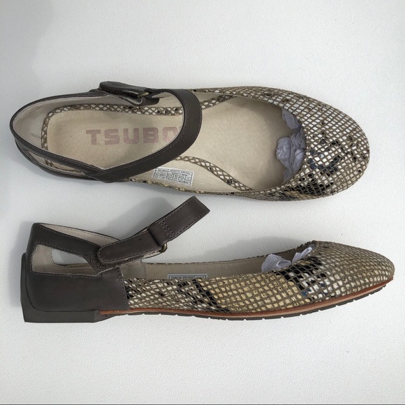 tsubo womens shoes